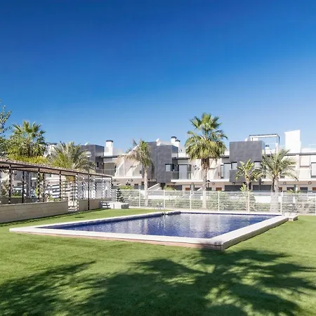 Ferienhaus Royal Park *