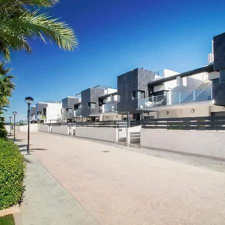 Royal Park Holiday home Torrevieja