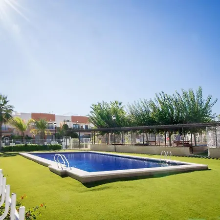 Royal Park Holiday home *