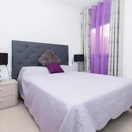 Royal Park Holiday home
