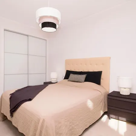 Royal Park Holiday home Torrevieja