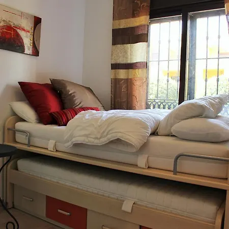 Apartman Royal Park Orihuela