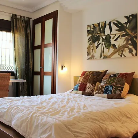 Apartman Royal Park *