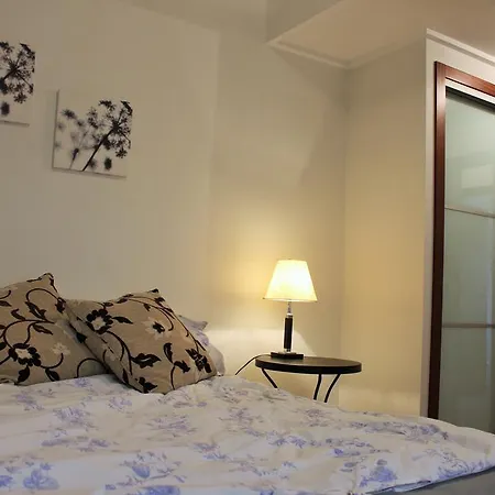 Apartman Royal Park Orihuela