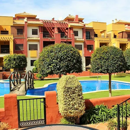 Royal Park Orihuela