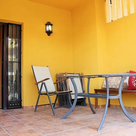 Apartman Royal Park Orihuela