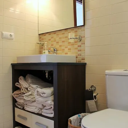 Apartman Royal Park *