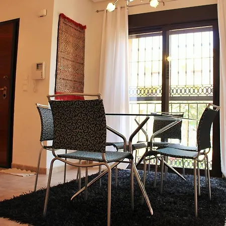 Apartman Royal Park