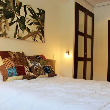 Apartman Royal Park Orihuela