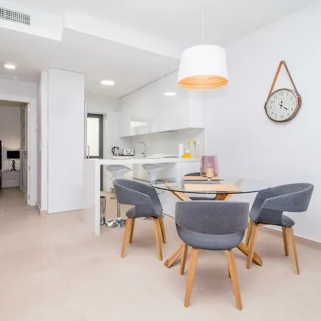 Royal Park Holiday home *