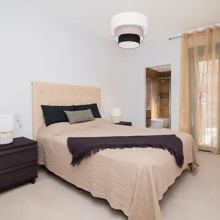 Holiday home Royal Park Torrevieja