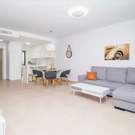 Royal Park Holiday home *