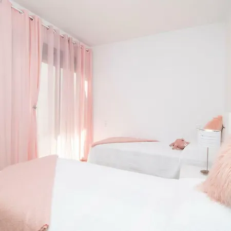 Royal Park Holiday home Torrevieja