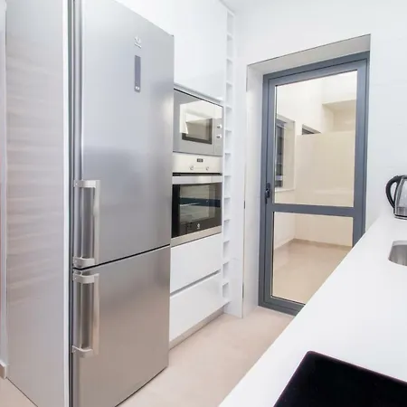 Royal Park Holiday home Torrevieja